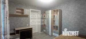 3-к квартира, вторичка, 86м2, 3/6 этаж