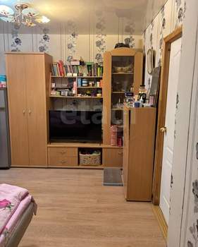 3-к квартира, вторичка, 60м2, 4/5 этаж