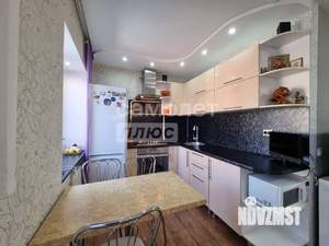 2-к квартира, вторичка, 42м2, 3/5 этаж