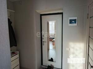 1-к квартира, вторичка, 32м2, 5/5 этаж