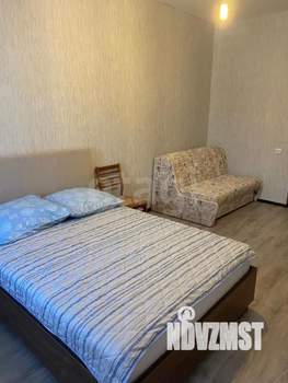 1-к квартира, вторичка, 60м2, 1/5 этаж