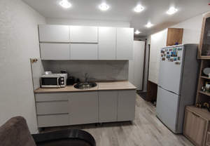 1-к квартира, вторичка, 18м2, 2/5 этаж