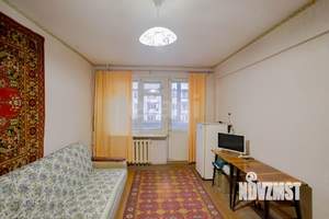 2-к квартира, вторичка, 49м2, 4/5 этаж