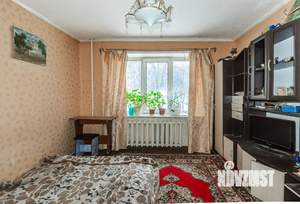 1-к квартира, вторичка, 36м2, 1/5 этаж