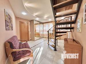 5-к квартира, вторичка, 128м2, 3/4 этаж