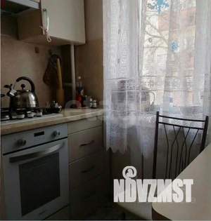 3-к квартира, вторичка, 55м2, 2/5 этаж