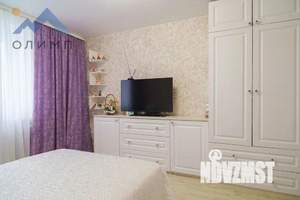 2-к квартира, вторичка, 57м2, 9/9 этаж