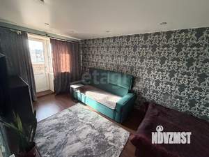 1-к квартира, вторичка, 34м2, 4/16 этаж