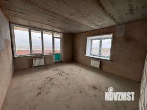 4-к квартира, вторичка, 162м2, 15/15 этаж