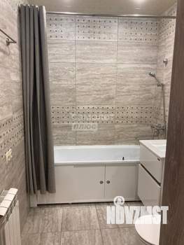 1-к квартира, вторичка, 42м2, 2/5 этаж