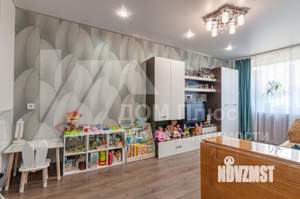 2-к квартира, вторичка, 42м2, 4/5 этаж