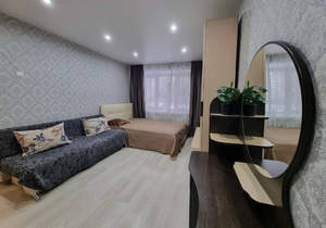 1-к квартира, вторичка, 30м2, 1/5 этаж