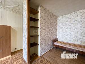 1-к квартира, вторичка, 37м2, 5/10 этаж