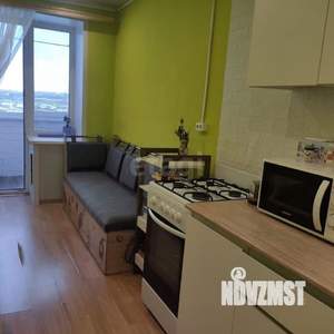 1-к квартира, вторичка, 36м2, 9/9 этаж