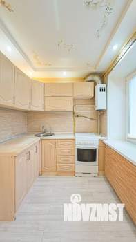 2-к квартира, вторичка, 60м2, 5/5 этаж