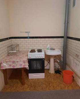 2-к квартира, вторичка, 47м2, 5/16 этаж