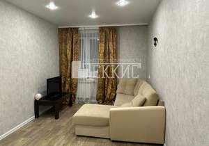 1-к квартира, вторичка, 38м2, 7/10 этаж