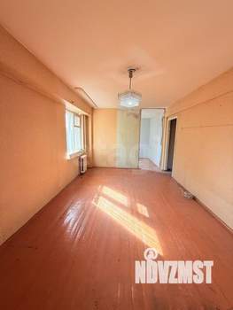 2-к квартира, вторичка, 45м2, 4/5 этаж