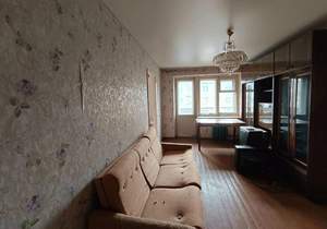 2-к квартира, вторичка, 45м2, 4/5 этаж