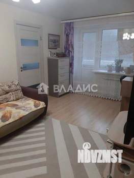 2-к квартира, вторичка, 42м2, 2/4 этаж