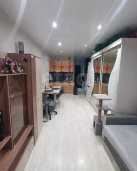 Студия квартира, вторичка, 29м2, 8/10 этаж