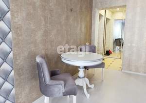 Студия квартира, вторичка, 29м2, 12/13 этаж