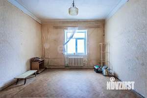 3-к квартира, вторичка, 83м2, 1/2 этаж