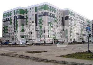 Студия квартира, вторичка, 29м2, 8/10 этаж