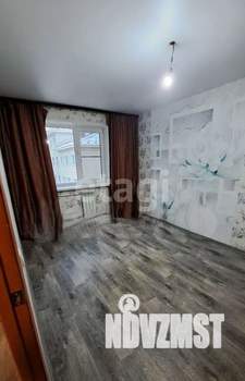 1-к квартира, вторичка, 28м2, 2/3 этаж