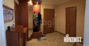 3-к квартира, вторичка, 96м2, 6/6 этаж