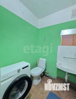 1-к квартира, вторичка, 38м2, 7/10 этаж