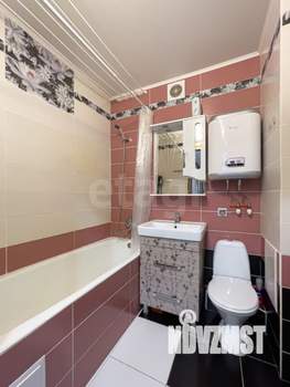 3-к квартира, вторичка, 89м2, 7/12 этаж