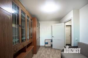 1-к квартира, вторичка, 26м2, 5/16 этаж