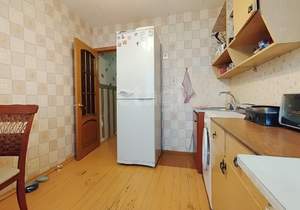 1-к квартира, вторичка, 35м2, 3/5 этаж
