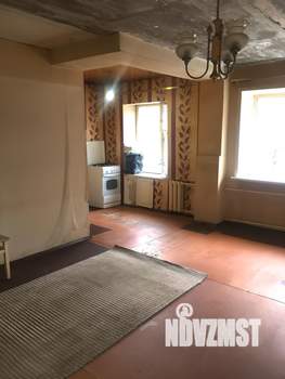 1-к квартира, вторичка, 31м2, 3/5 этаж