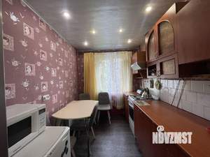 2-к квартира, вторичка, 50м2, 2/5 этаж