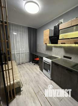 1-к квартира, вторичка, 36м2, 9/9 этаж