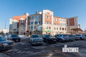 1-к квартира, вторичка, 60м2, 4/8 этаж