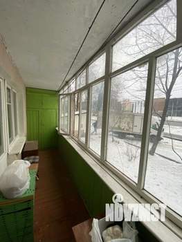2-к квартира, вторичка, 49м2, 1/9 этаж
