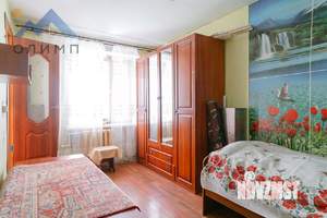 2-к квартира, вторичка, 47м2, 2/5 этаж
