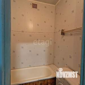 2-к квартира, вторичка, 44м2, 1/2 этаж