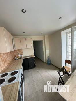 1-к квартира, вторичка, 34м2, 11/13 этаж