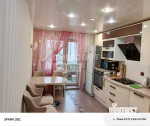 3-к квартира, вторичка, 90м2, 6/10 этаж