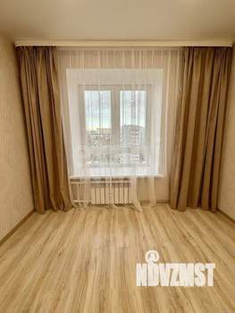 1-к квартира, вторичка, 35м2, 9/12 этаж