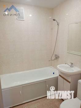 1-к квартира, вторичка, 39м2, 2/9 этаж