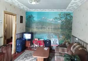 1-к квартира, вторичка, 29м2, 3/5 этаж