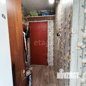 1-к квартира, вторичка, 30м2, 5/5 этаж