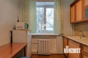 1-к квартира, вторичка, 33м2, 2/3 этаж