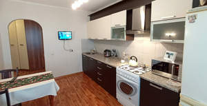 1-к квартира, вторичка, 46м2, 7/10 этаж