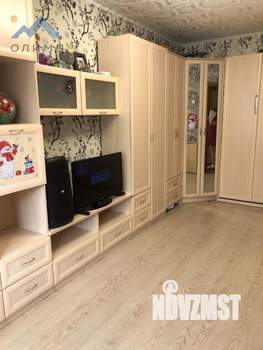 1-к квартира, вторичка, 29м2, 1/5 этаж